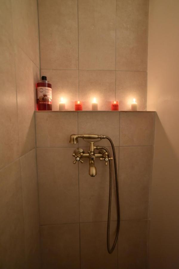 Patriko Nisyrian Guesthouse Mandraki  Экстерьер фото